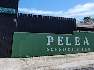 PELEIA FC